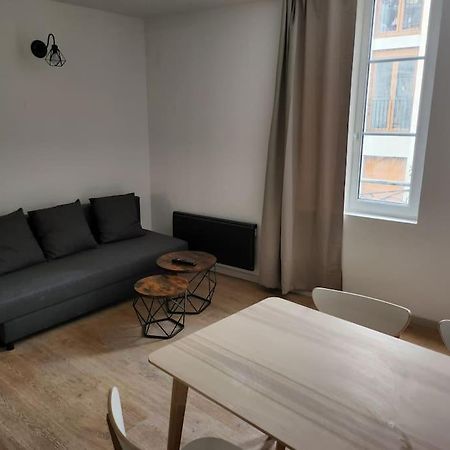 Charmant Appart Centre Ville. Bar-le-Duc Εξωτερικό φωτογραφία