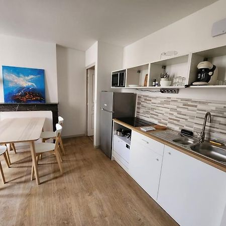 Charmant Appart Centre Ville. Bar-le-Duc Εξωτερικό φωτογραφία